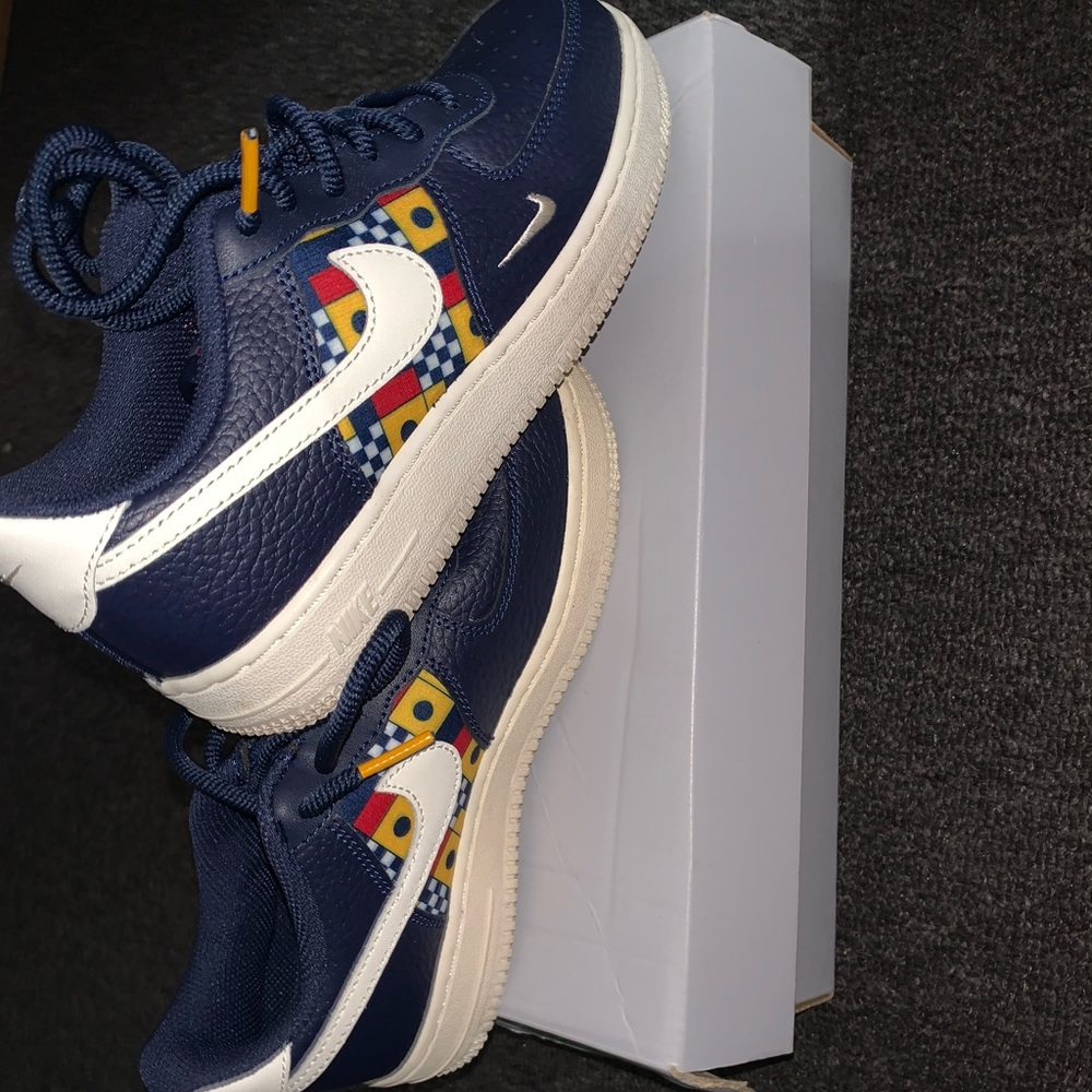 Kids shoe
